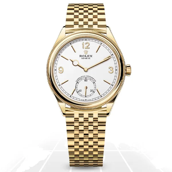 Rolex Unclassified GATO506629