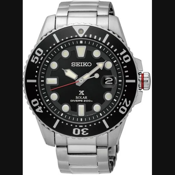 Seiko Watch Prospex SO-679