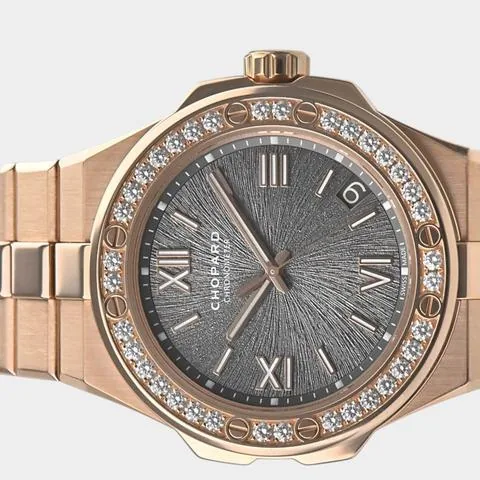 Chopard Alpine Eagle 295363-5002