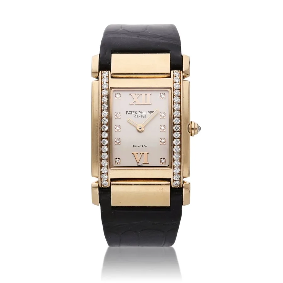 Patek Philippe Twenty 4 4920R-010