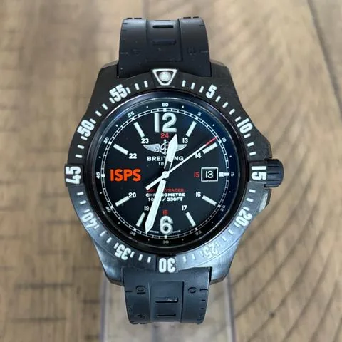 Breitling Colt Skyracer X74320E4/BF87/293S/X20S.1