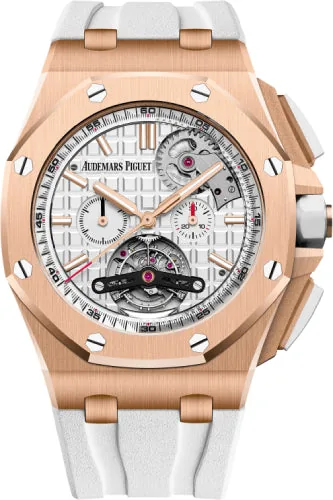 Audemars Piguet Royal Oak Offshore Tourbillon 26540OR.OO.A010CA.01