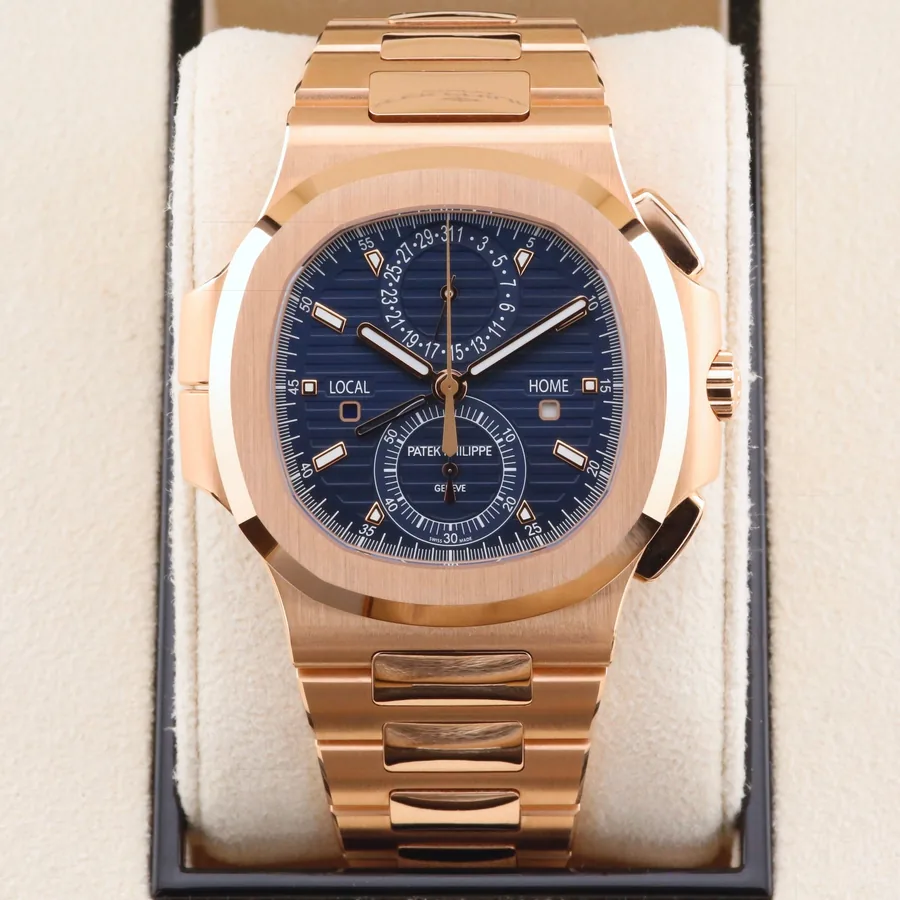 Patek Philippe Nautilus 3213