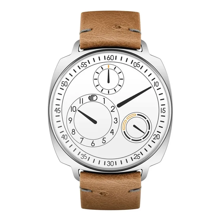 Ressence TYPE 18220028