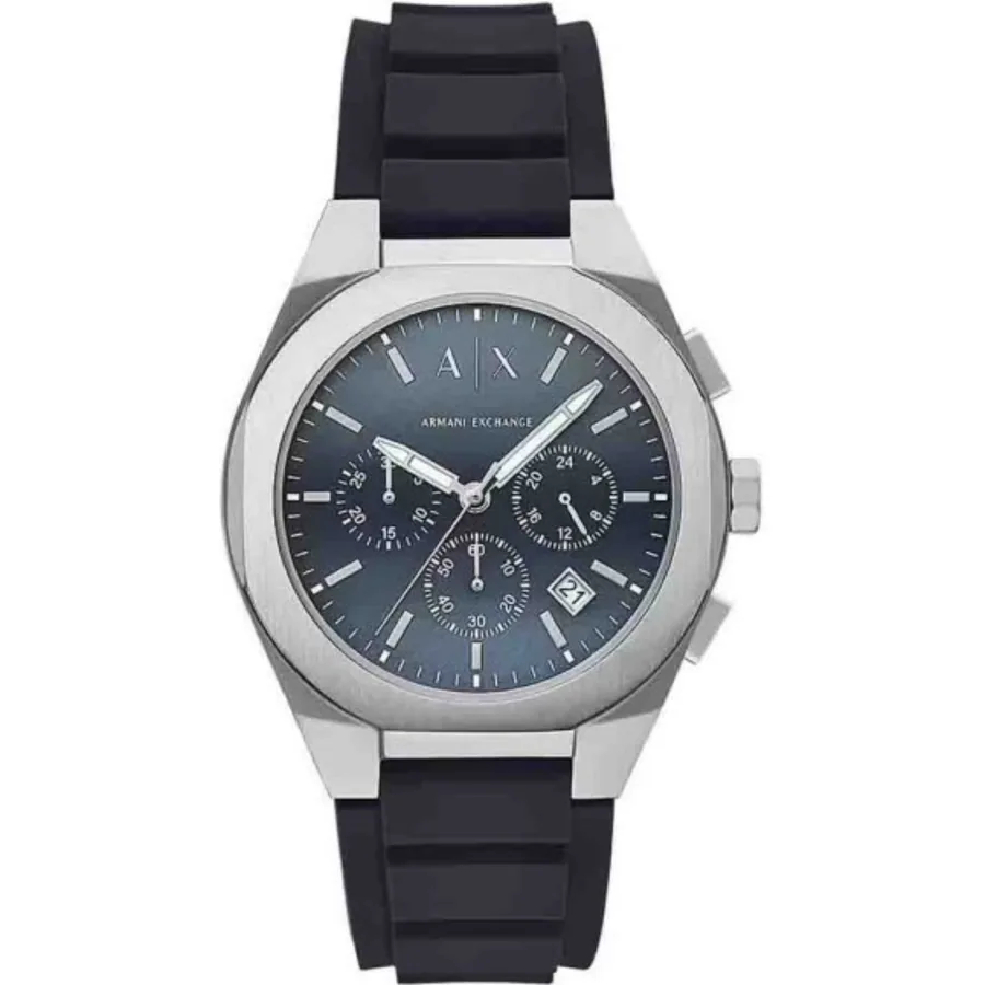 Armani Exchange Rafael 42mm AX4185