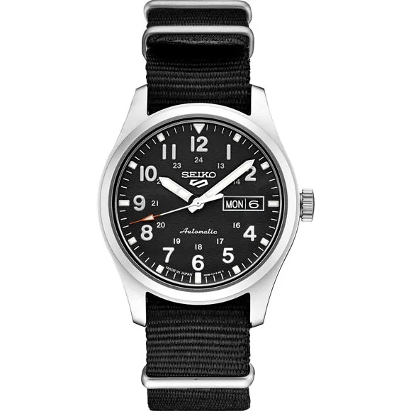 Seiko 5 Sports SRPG37