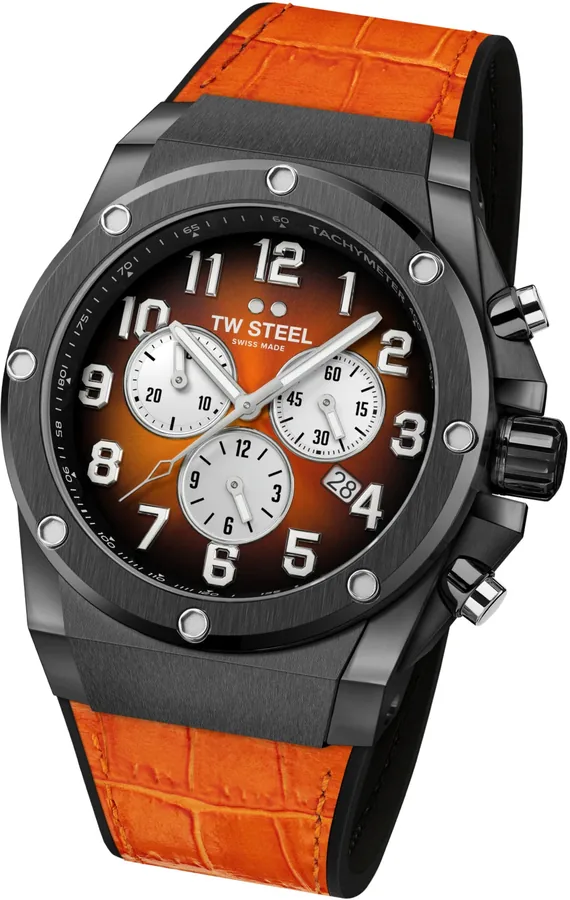 TW Steel ACE Genesis Limited Edition TW-625