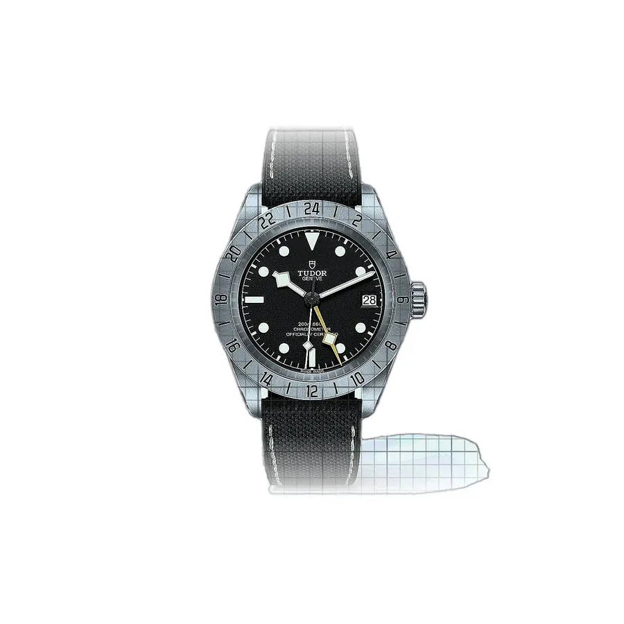 Tudor Black Bay M79470-0003