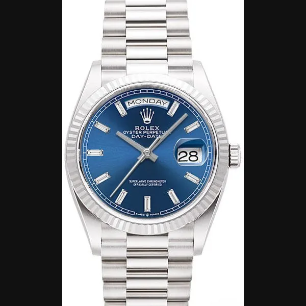 Rolex Day-Date Z101079