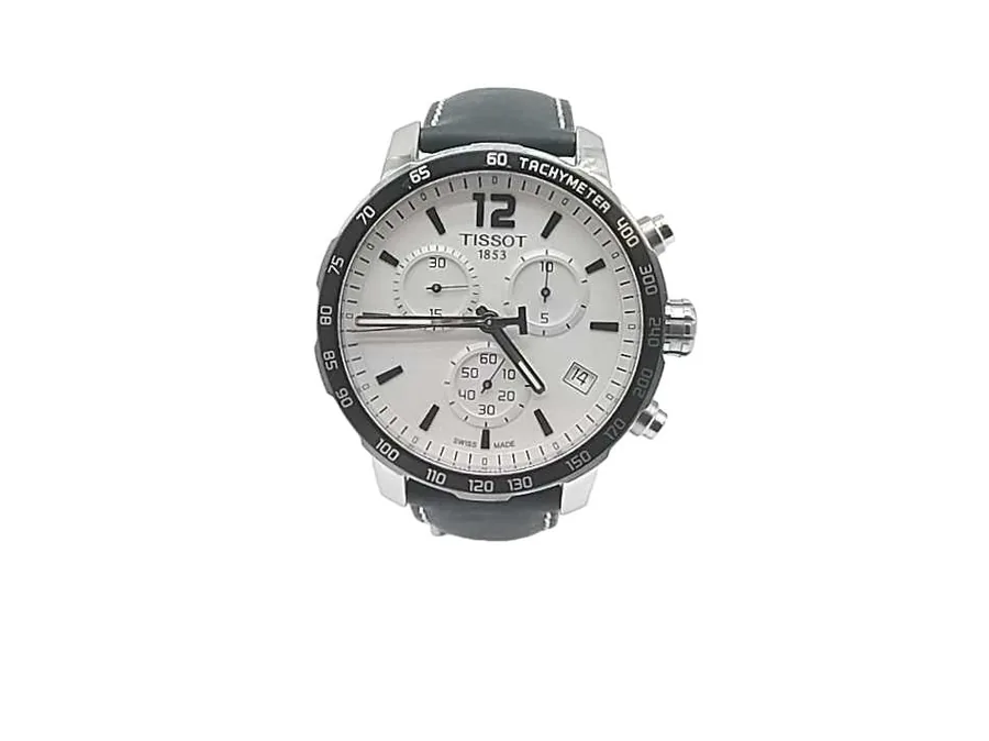 Tissot Quickster 42mm 119010004960