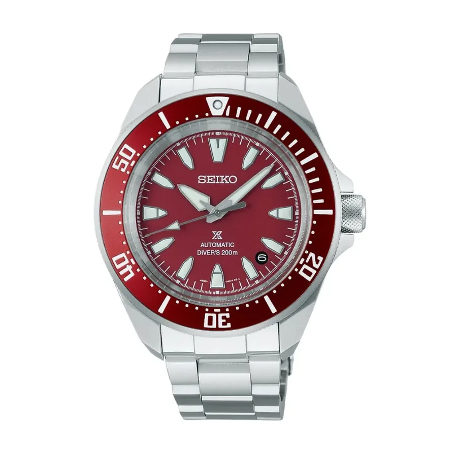 Seiko PROSPEX 4R SRPL11K1