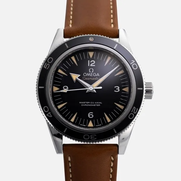 Omega Seamaster 300 233.32.41.21.01.002