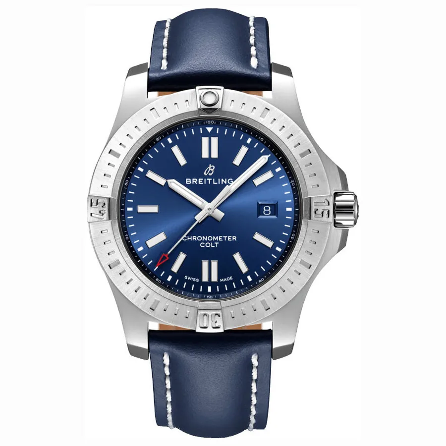 Breitling Chronomat Colt W19911-$
