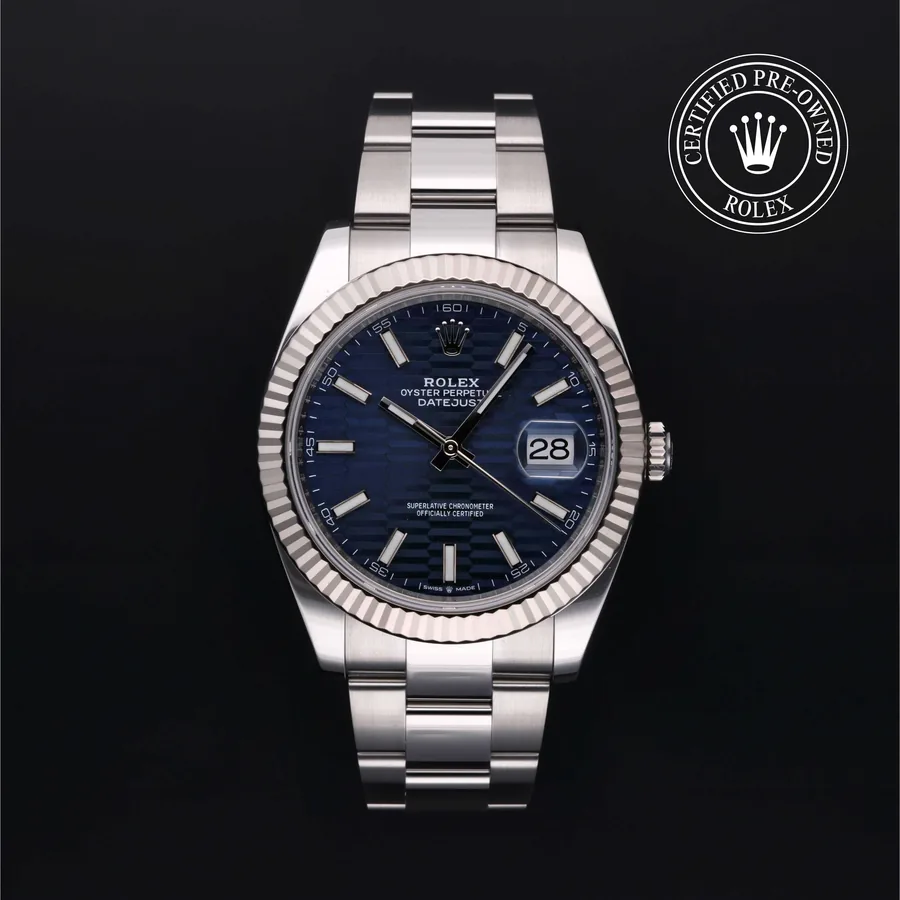 Rolex Datejust 50Z373W7