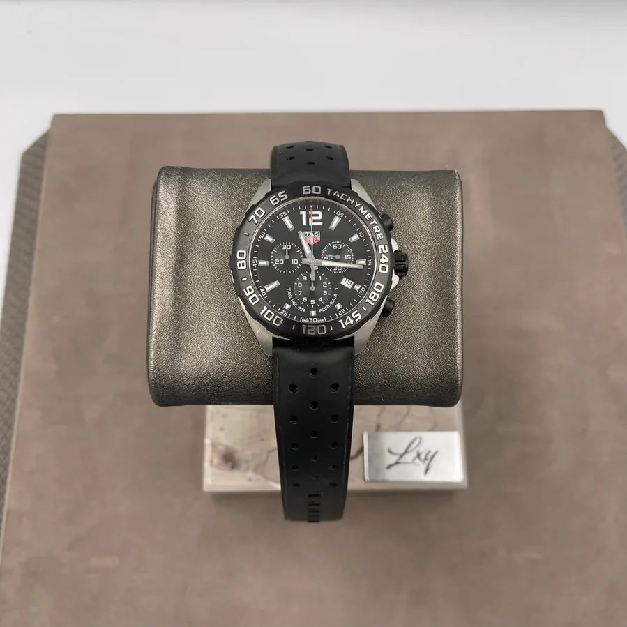 LXY Philadelphia-Boutique Pre-owned Tag Heuer Formula CAZ1010.FT8024