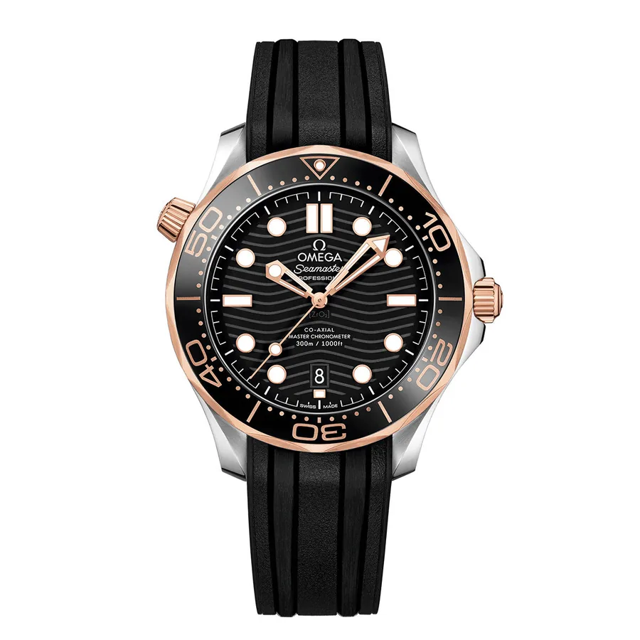 Omega Seamaster Diver 300m 210000436644