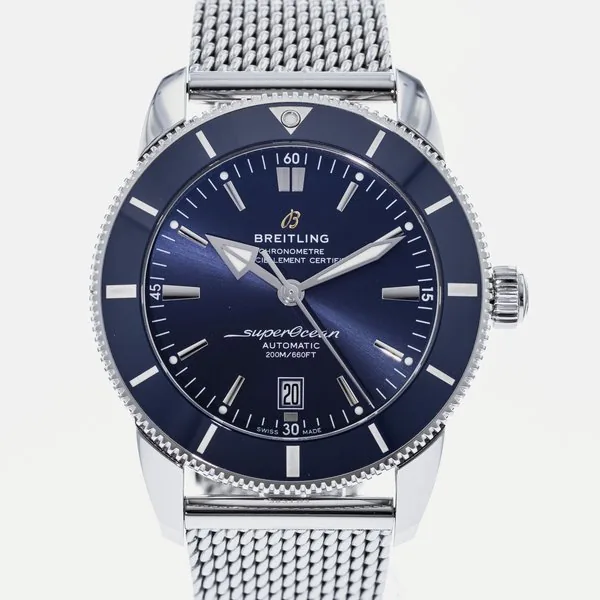 Breitling SuperOcean Heritage II 10-10-BRT-BDYR7Z