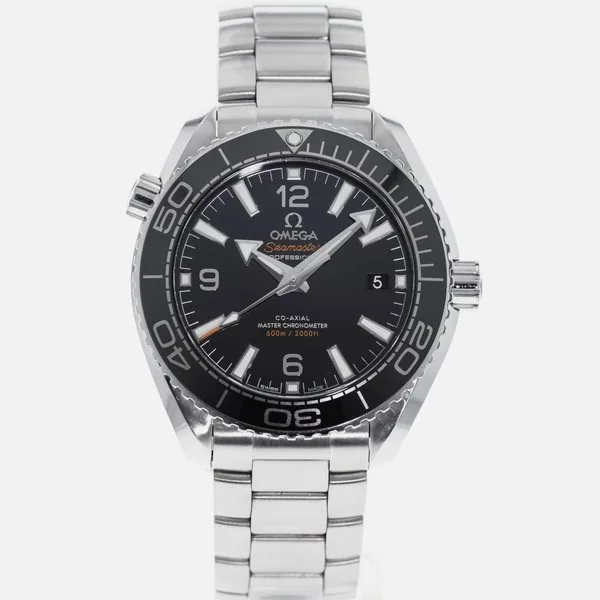 Omega Seamaster Planet Ocean 600M 10-10-OME-2Z7EQ9
