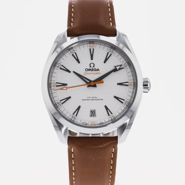 Omega Seamaster Aqua Terra 220.12.41.21.02.001