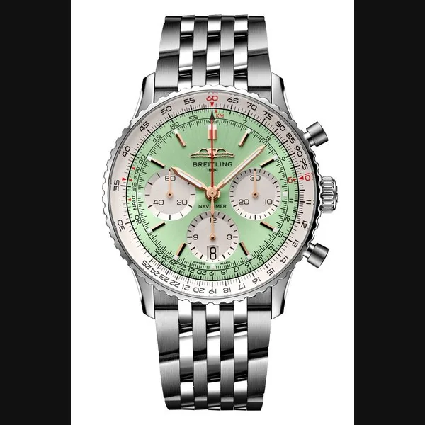 Breitling Navitimer 1 B01 AB0139211L1A1