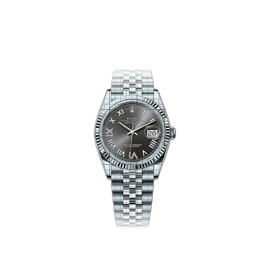 Rolex Datejust 52923