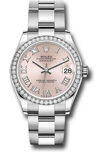 Rolex Unclassified 278384RBR pro