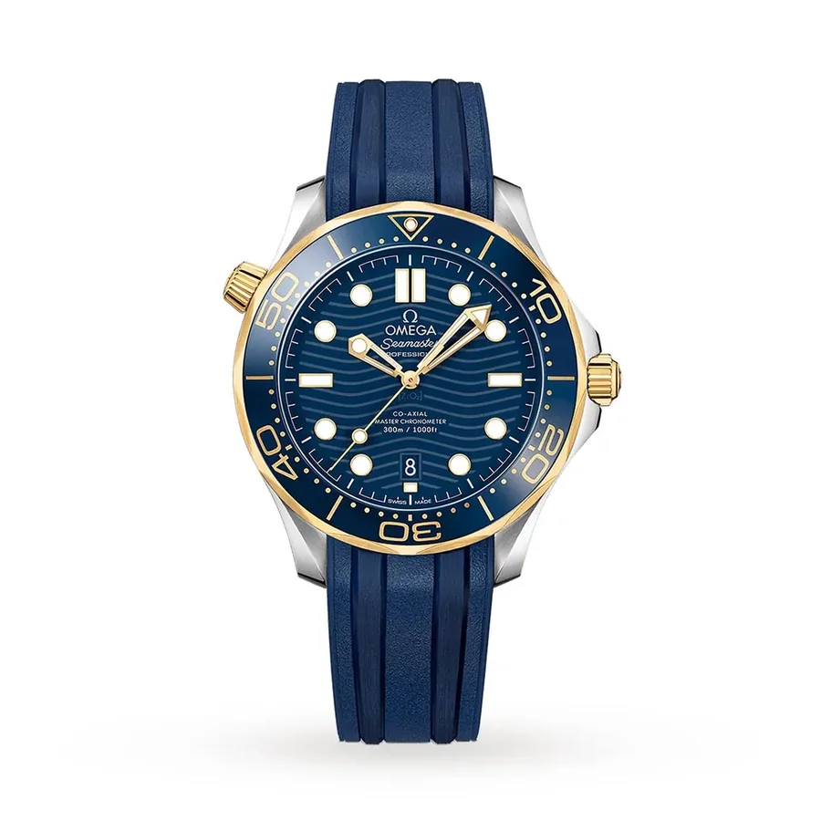 Omega Seamaster Diver 300M 42mm 17331475