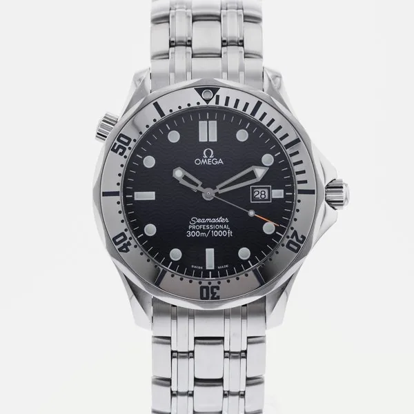 Omega Seamaster 300M 2542.80