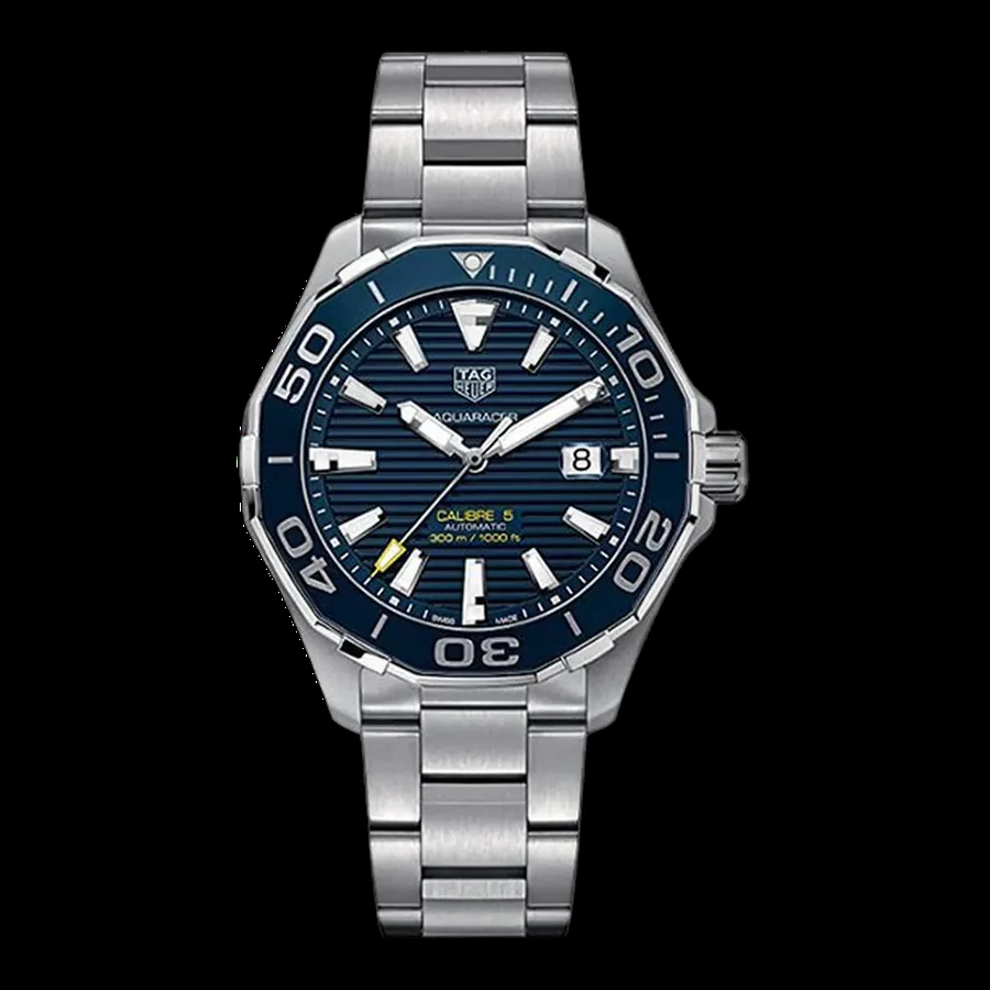 TAG Heuer Aquaracer 300M WAY201B.BA0927