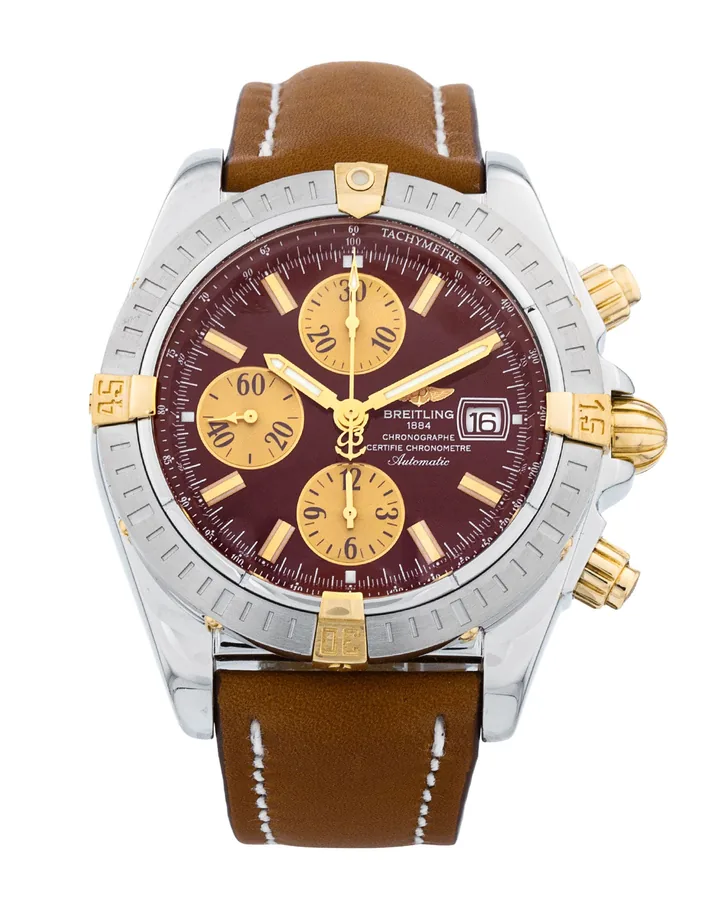 Breitling Chronomat Evolution B13356 423155