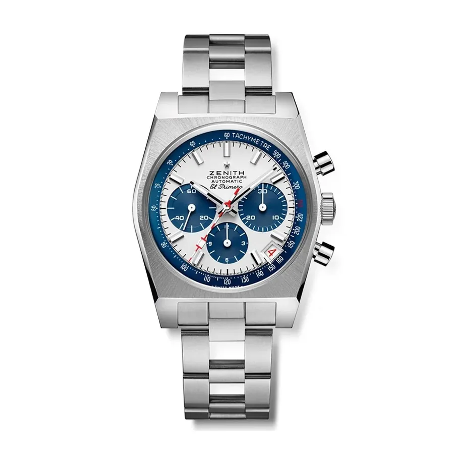 Zenith Chronomaster Revival A384 Liberty C0939636