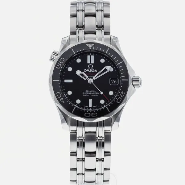 Omega Seamaster 300M Midsize Co-Axial 10-10-OME-MZYGUS