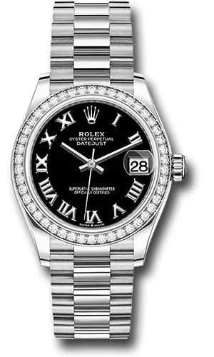 Rolex Unclassified 278289rbr bkrp