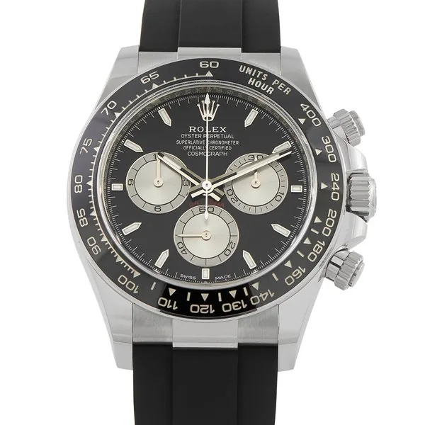 Rolex Daytona 126519LN-0002