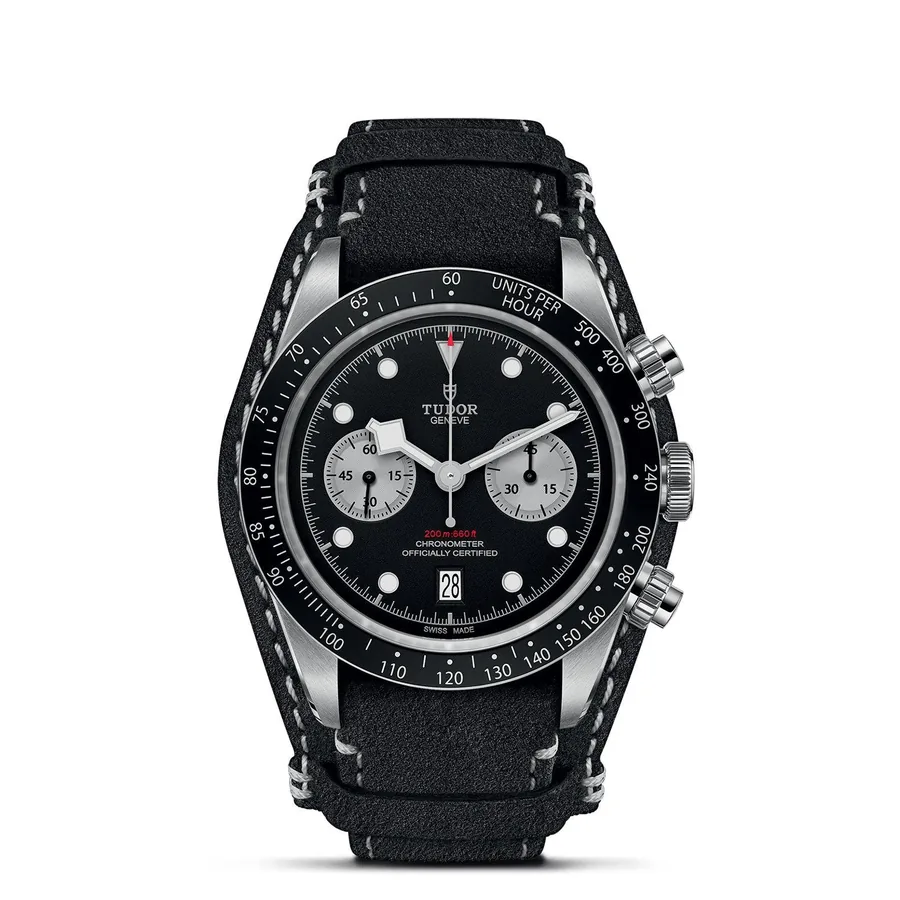 Tudor Black Bay Chrono WWRSW00947_ST