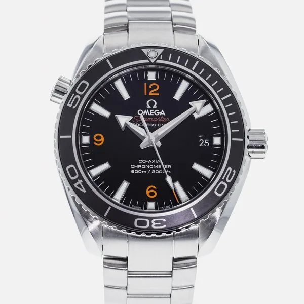 Omega Seamaster Planet Ocean 600M 10-10-OME-CFBR7P