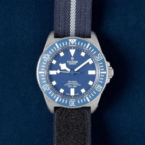 Tudor Pelagos 25707B/22-0001