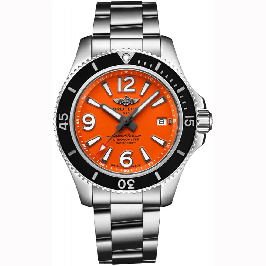 Breitling Superocean W19854-$