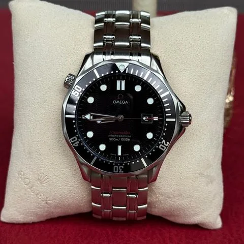 Omega Seamaster Diver 300 M 212.30.41.10.01.001