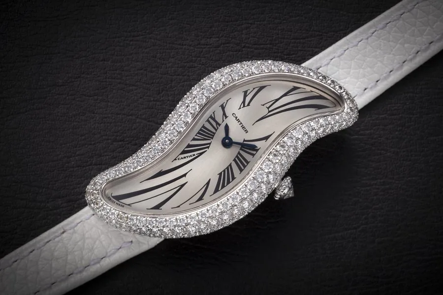 Cartier Unclassified 3174