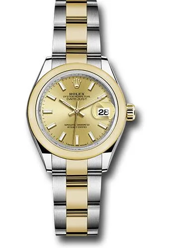 Rolex Unclassified 279163 chio