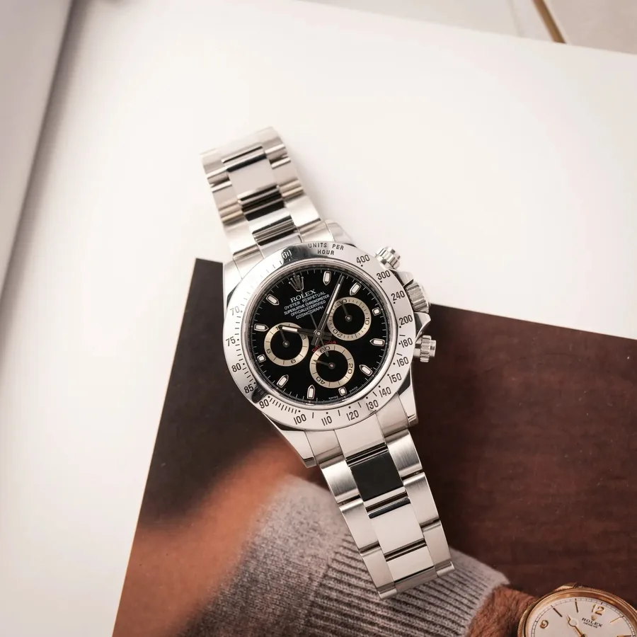Rolex Cosmograph Daytona SL10_150_1142