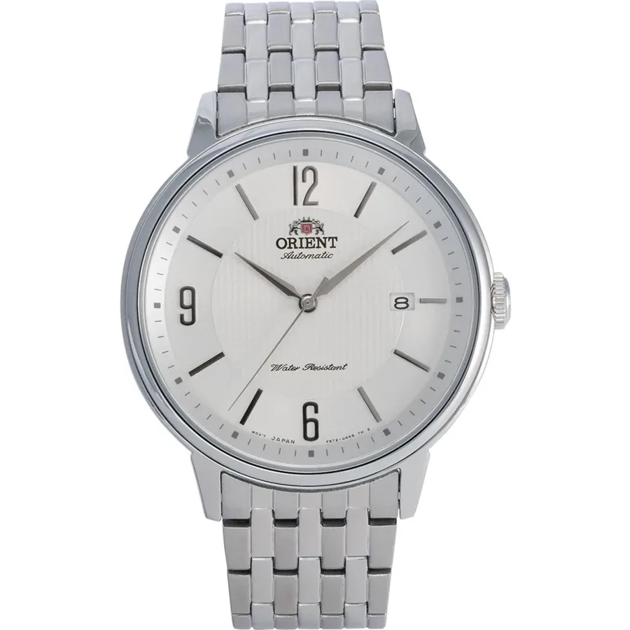 Orient Contemporary 42mm RA-AC0J10S10B