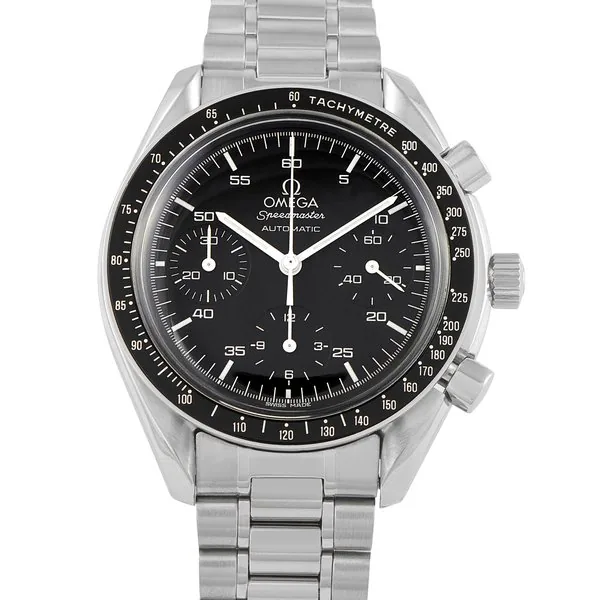 Omega Omega Speedmaster Reduced 3510.50.00, Market Price