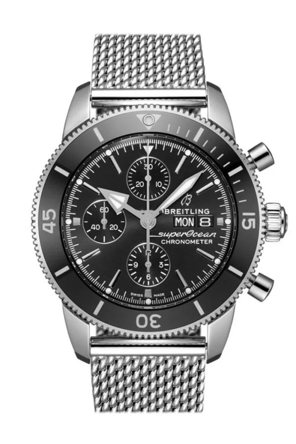 Breitling SuperOcean Heritage II BT097