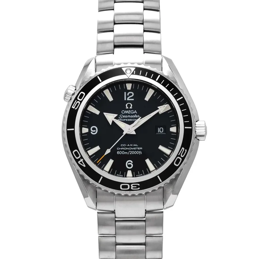 Omega Seamaster Planet Ocean 600M 40960350