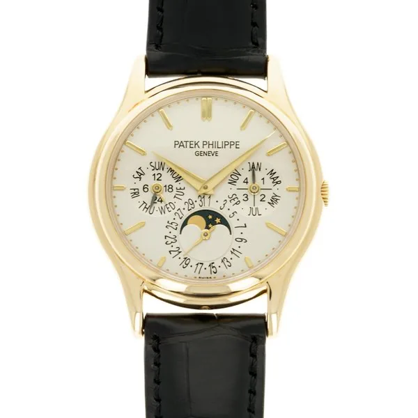 Patek Philippe Grand Complications 5140J-001