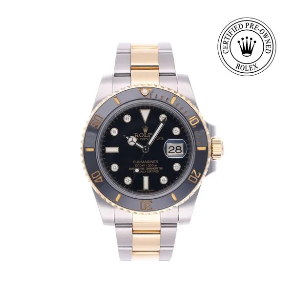 Rolex Submariner Date 40410529