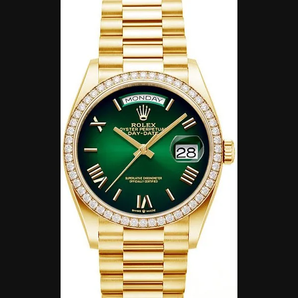 Rolex Day-Date Z101044