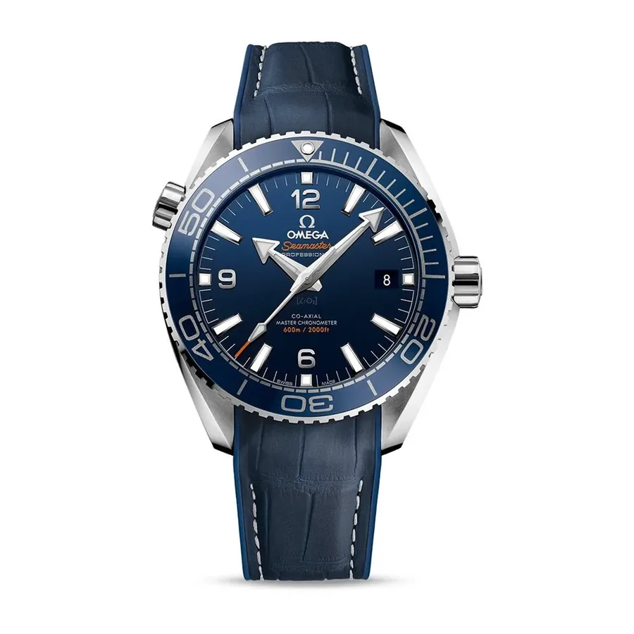 Omega Seamaster Planet Ocean 600M 515-00071